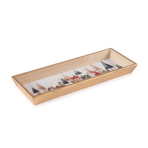VASSOIO CHILLY CASA 38X14,5
